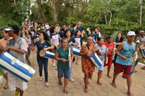 congada villa de regencia linhares es