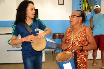 visita a casa de congo regencia