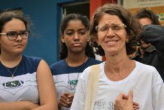 emocao e solidariedade