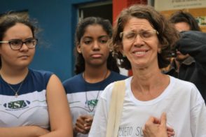 emocao e solidariedade