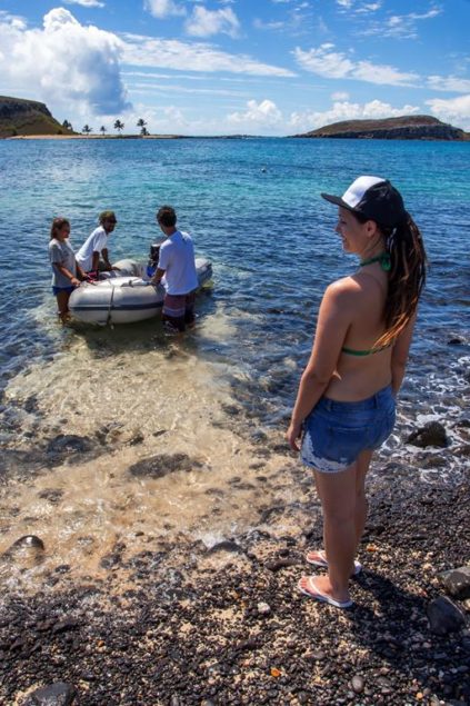 desembarque na siriba abrolhos