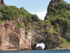 passeio de barco pontal do sul noronha