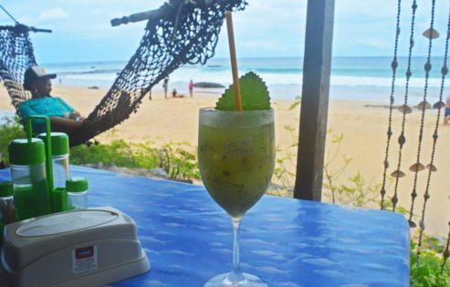 relaxado que nem um deputado
