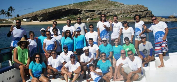 Curso do parnamar abrolhos (icmbio)