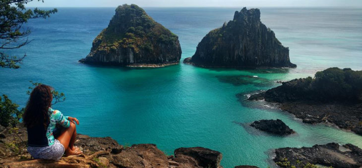 Expedição Fernando de Noronha